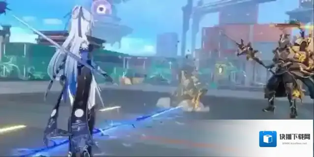 崩坏星穹铁道爆料