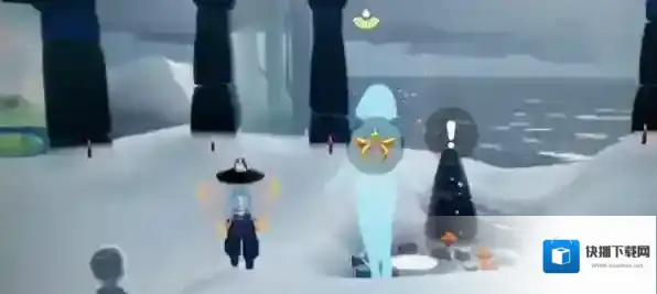 光遇欧若拉季怎么才算毕业