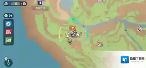 宝可梦朱紫朱紫