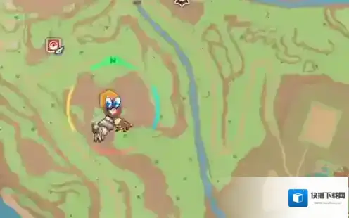 宝可梦朱紫宝可梦