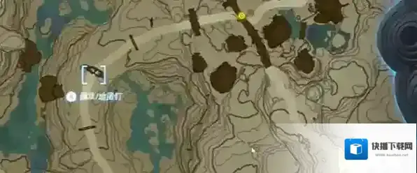 塞尔达传说王国之泪收购琥珀任务怎么做