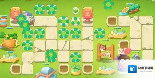 保卫萝卜4保卫萝卜