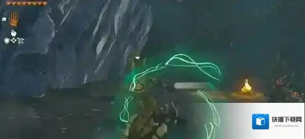 塞尔达传说王国之泪卡卡