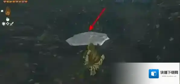 塞尔达传说王国之泪神庙