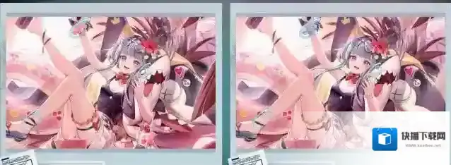 无期迷途不同之处