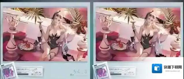 无期迷途梦影藏瑕找茬攻略大全