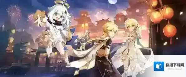 原神倾落伽蓝全成就达成攻略大全