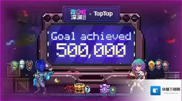 霓虹深渊无限角色t度排行一览