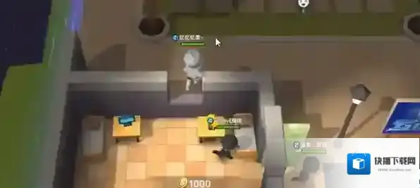 逃跑吧少年阿治怎么玩