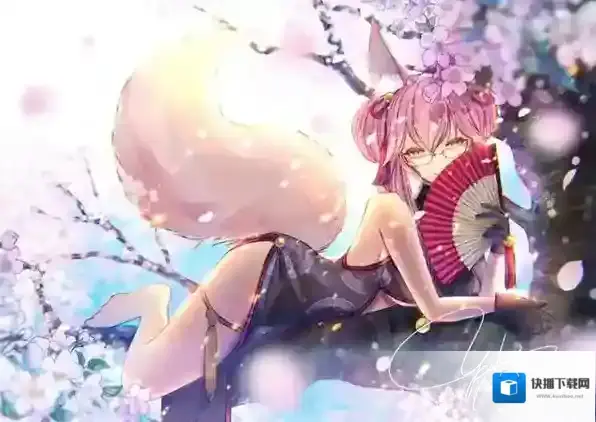 命运冠位指定b服之力