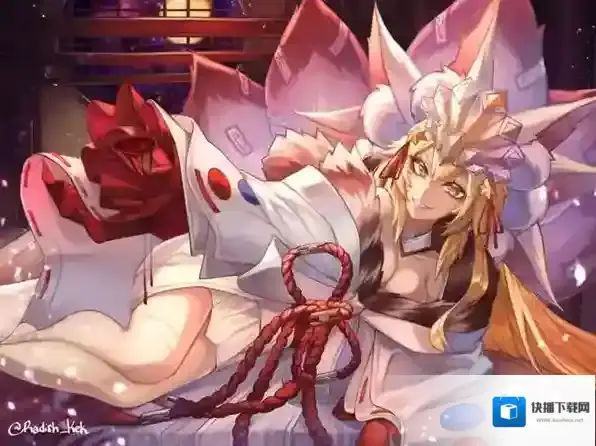 fgo暗狐和杀狐哪个强