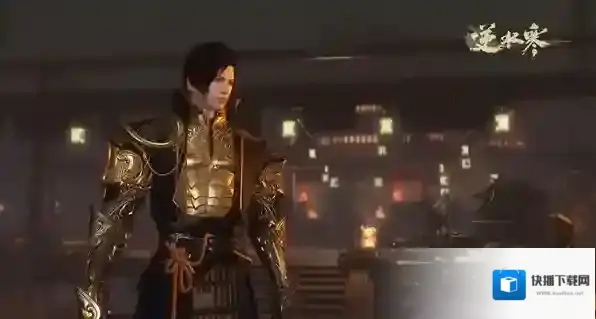 逆水寒手游铁衣技能最佳搭配攻略