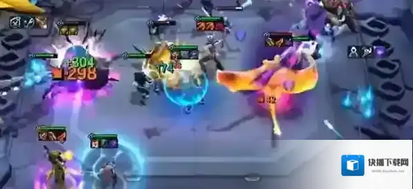 跳跃幸存者装备