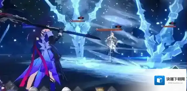 崩坏星穹铁道月光