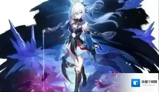 崩坏星穹铁道镜流技能介绍