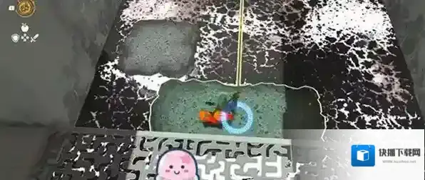 塞尔达传说王国之泪大门