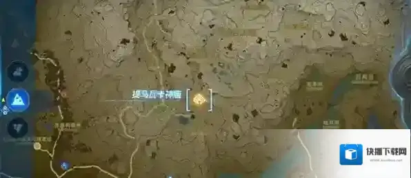 塞尔达传说王国之泪提马瓦怎么打