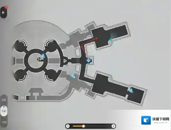 崩坏星穹铁道动力臂