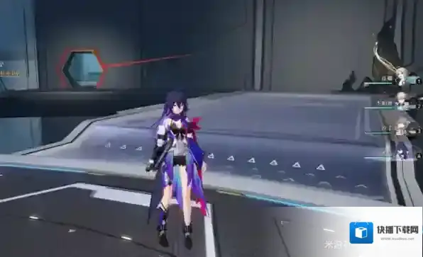 崩坏星穹铁道铁道