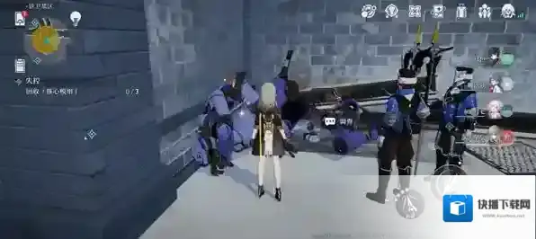 崩坏星穹铁道铁道