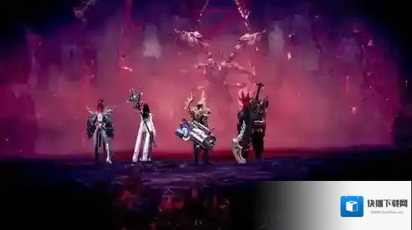 命运方舟steam找不到怎么办