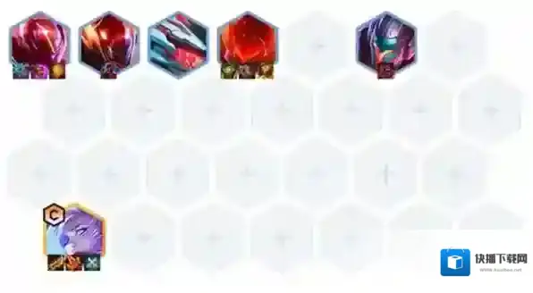 跳跃幸存者三星