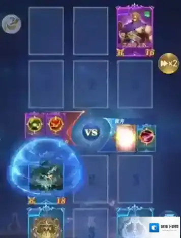 斗罗大陆H5七杀剑