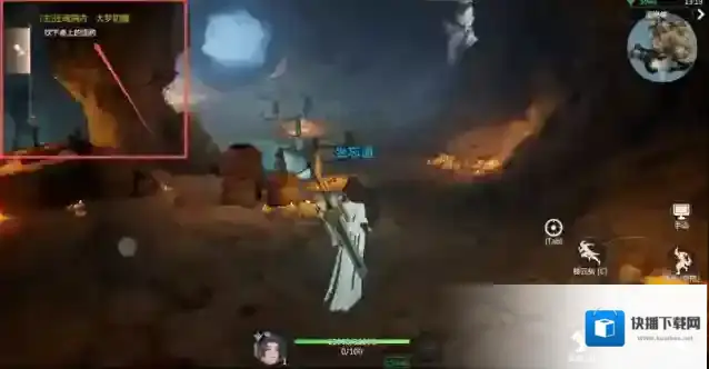 剑侠情缘零帮会