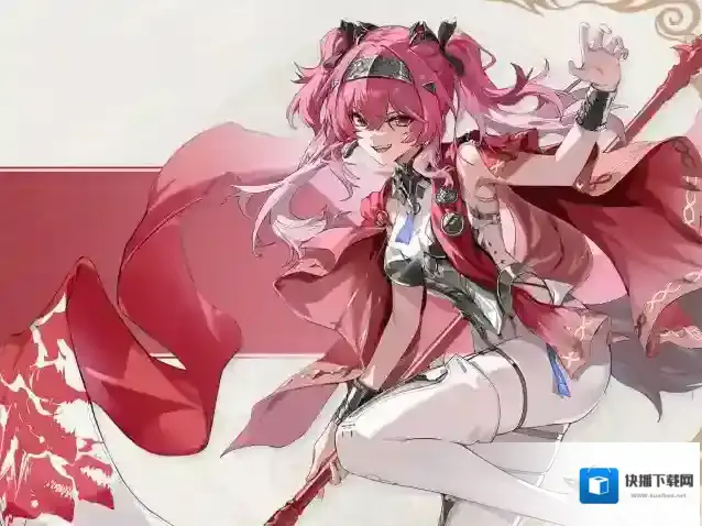 鸣潮露帕技能介绍-鸣潮露帕前瞻消息