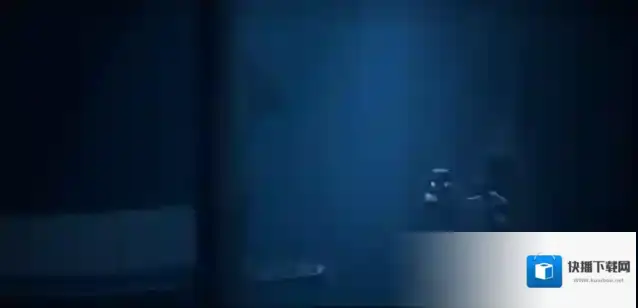 小小梦魇2掉下去