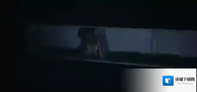 小小梦魇2通风管道