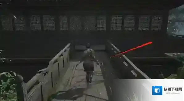 明末渊虚之羽对话