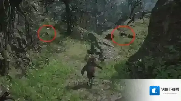 明末渊虚之羽精华