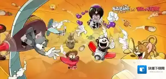 发条总动员人物