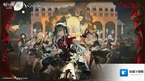 明日方舟丰川祥子抽取建议-明日方舟丰川祥子介绍