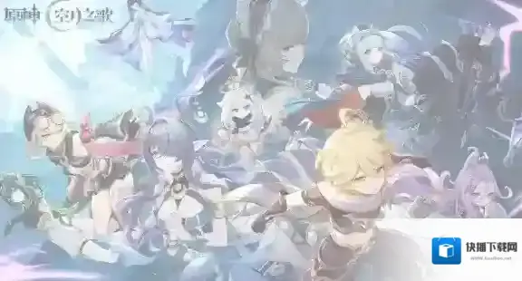 原神蕴光月幻蝶BOSS位置指南-原神蕴光月幻蝶BOSS位置在哪