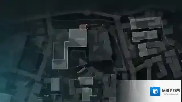 三角洲行动位置