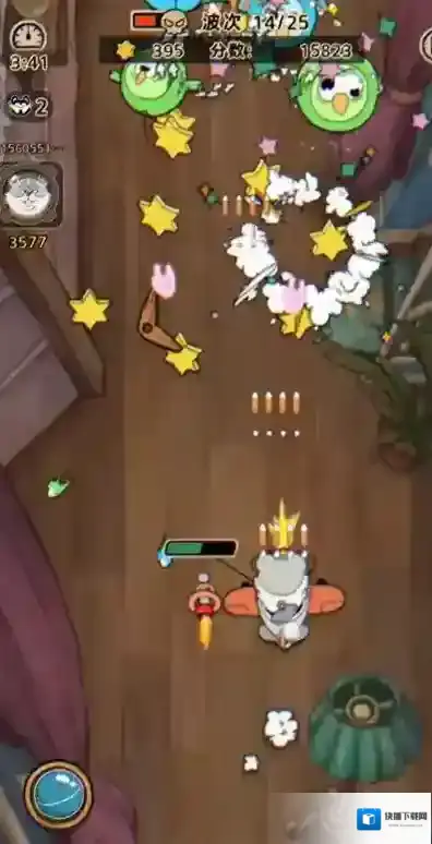 发条总动员黑市