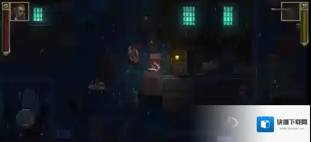 克苏鲁异闻录角色