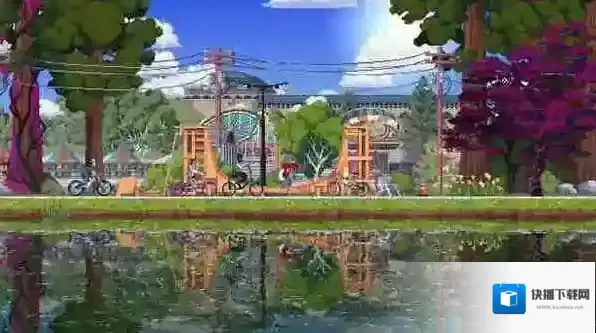 王国80年代等你