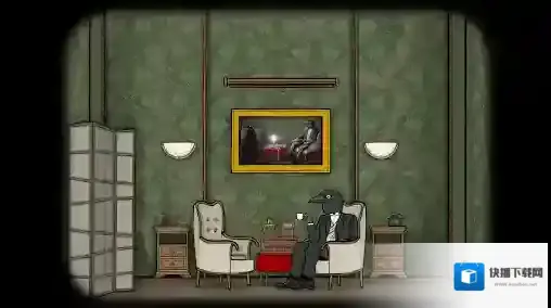 逃离方块悖论解锁