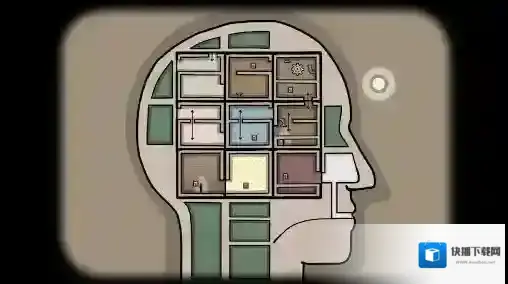 逃离方块悖论成就