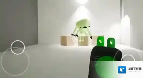 苏苏避难所3探索