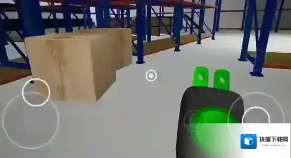 苏苏避难所3体验