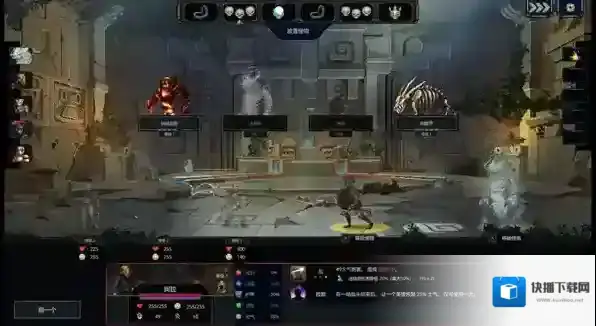 魔王大人击退勇者吧魔王