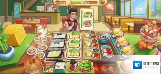 星厨烹饪记星厨