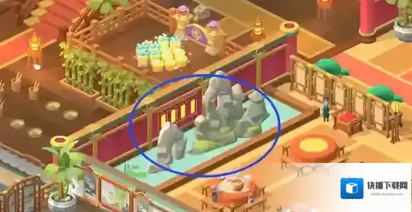 珍珠海大冒险大冒险