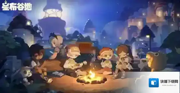 星布谷地艾莎莎尼角色详解-星布谷地艾莎莎尼角色全方位介绍