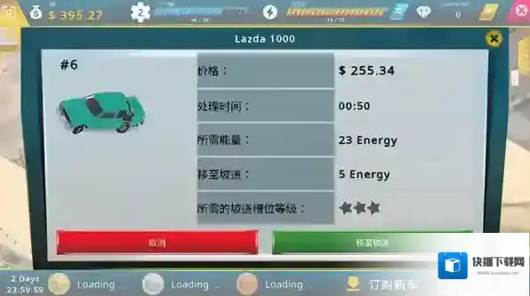 废车场大亨就会