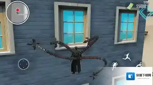 章鱼博士开放世界我们可以